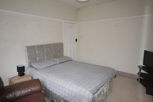 2 double rooms available Main Photo