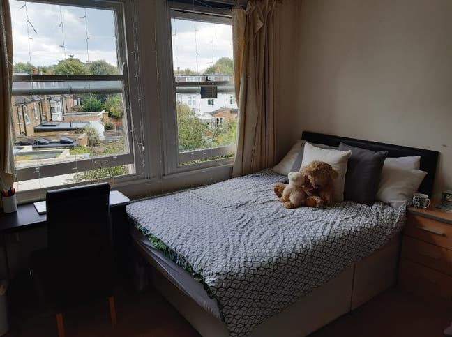 Furnished Double Room £650 (& bills £150) pm Main Photo