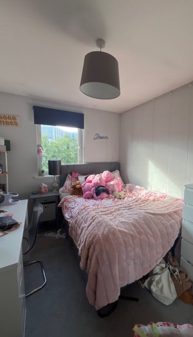 Double room available  Main Photo