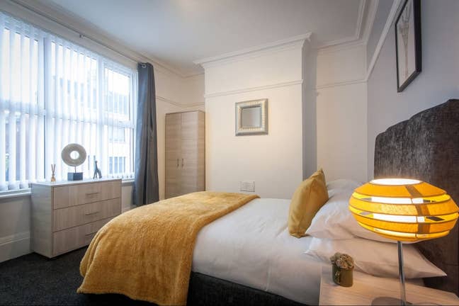 New Double Room City Centre  Main Photo