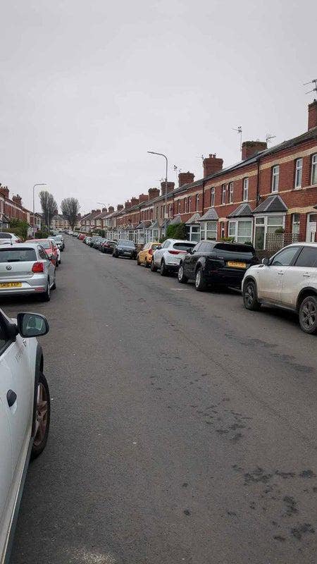West End Barry near Cardiff Airport Main Photo