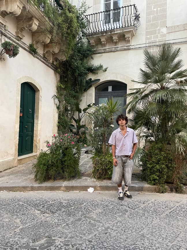 Matteo, 18, Double Room Wanted, October 1st Main Photo