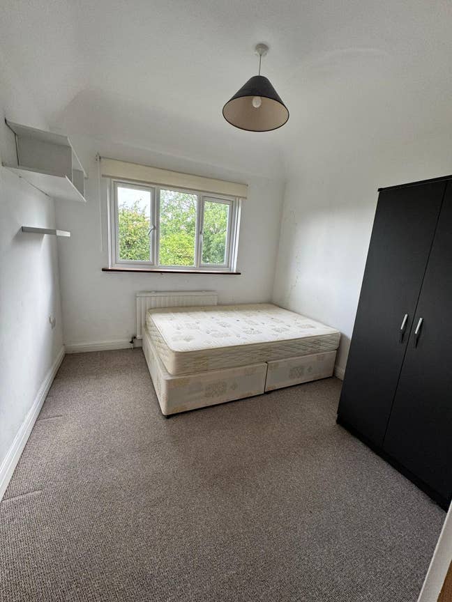 Stunning Rooms, Living Room & Garden in Streatham! Main Photo
