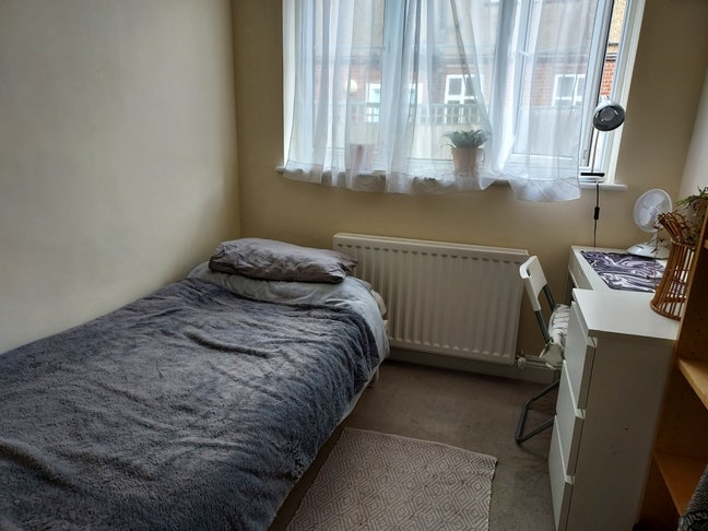 1 Single Room in North London Main Photo