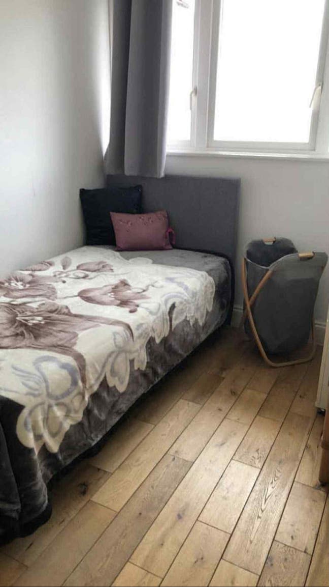 Cozy 1-bedroom flat in Kilburn Main Photo