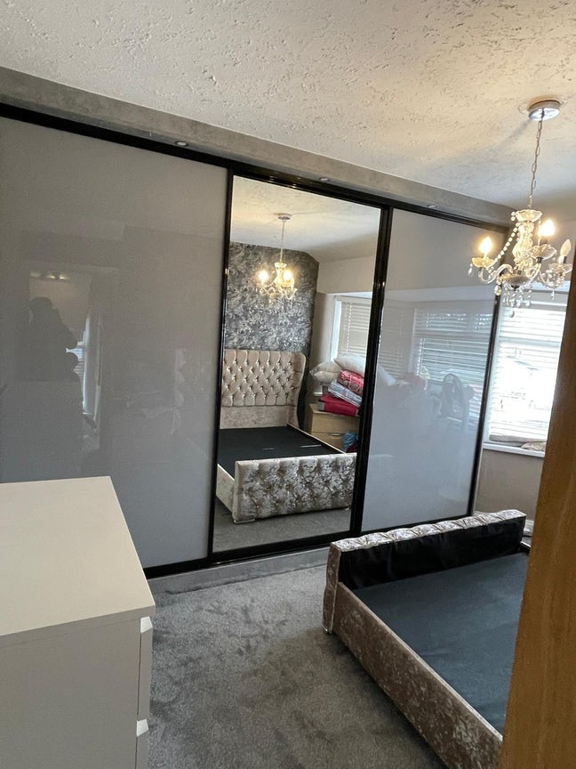 Large double bedroom  Main Photo
