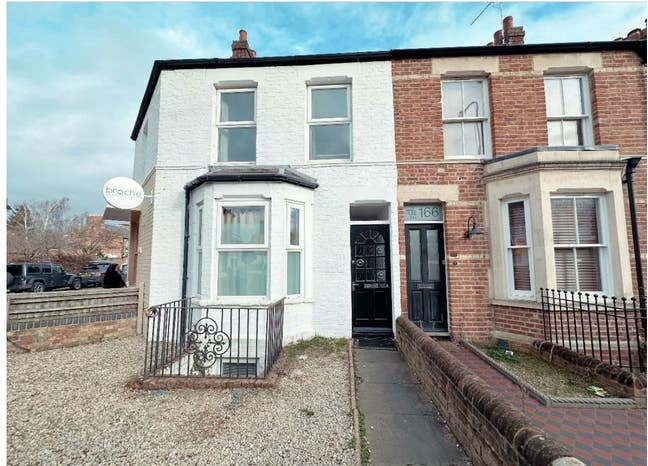 Central Jericho Room (w/ Ensuite) Available Now  Main Photo
