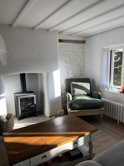Cosy Double Room Overlooking Open Fields Main Photo