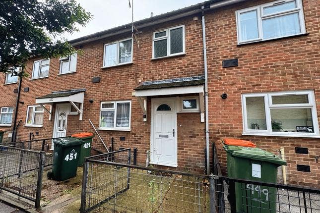 🏡 Whole House to Let - 3 BED – E16 3HX  Main Photo