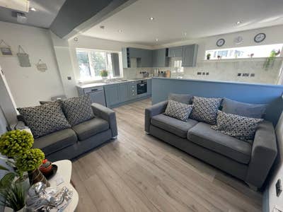 🏡 En-Suite Room In Swinton Available 🤩 Main Photo