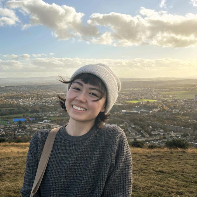 Recent UoE grad looking for a room! Main Photo