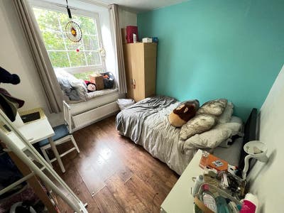 Cosy Double in Angel for &pound;231pw Main Photo