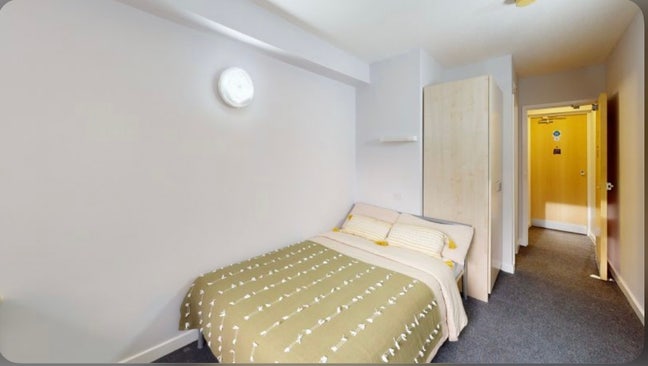 Cheap Accommodation in the University  Main Photo
