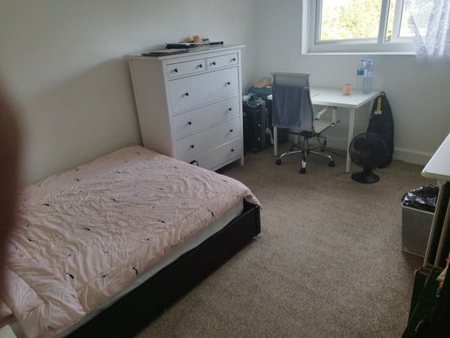 Double Room North Harrow nr Gym All Bills included Main Photo