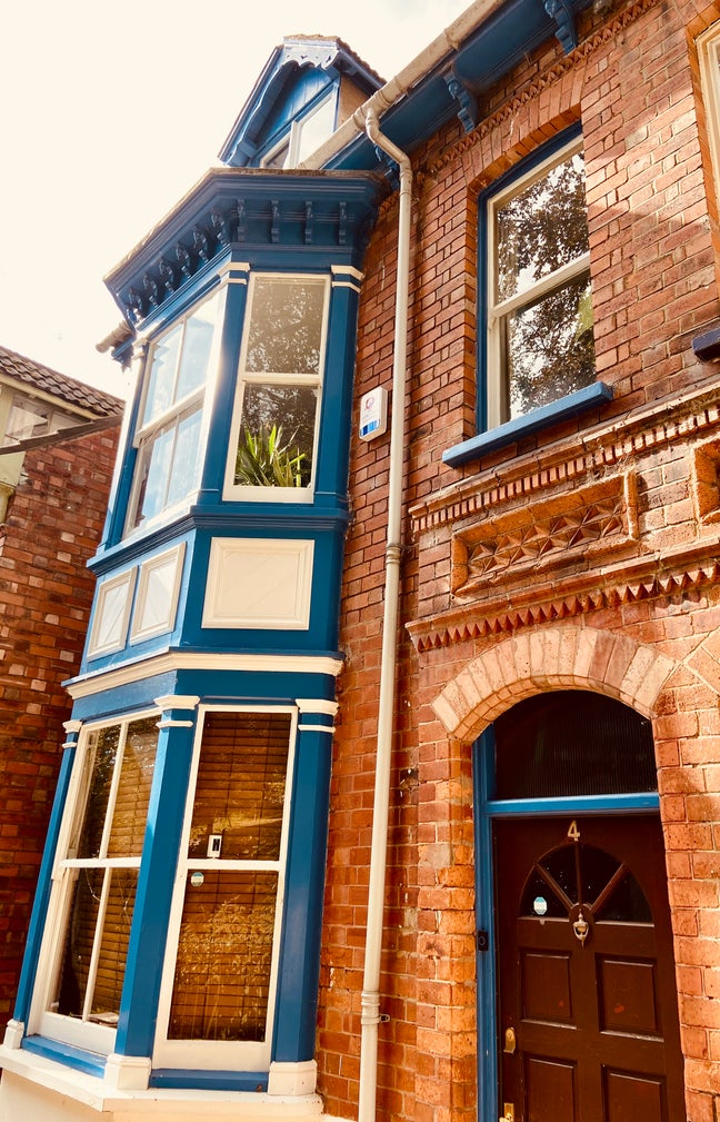 Beautiful 4-bed Victorian house w/ Arboretum views Main Photo