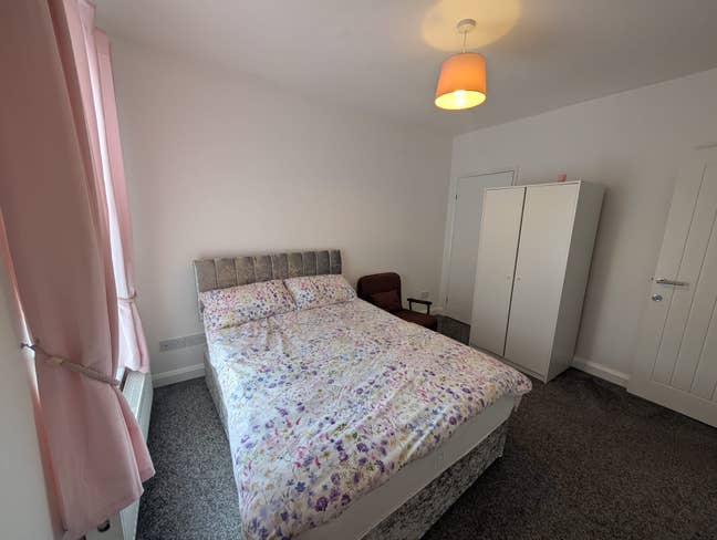 🔑Available Now Double Room Bills Included (16 Pv) Main Photo