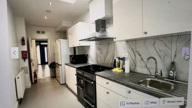* Double Room Available Now* Main Photo