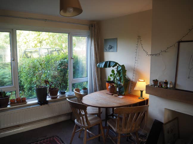 Housemate wanted for a dbl room in St. Werburghs Main Photo