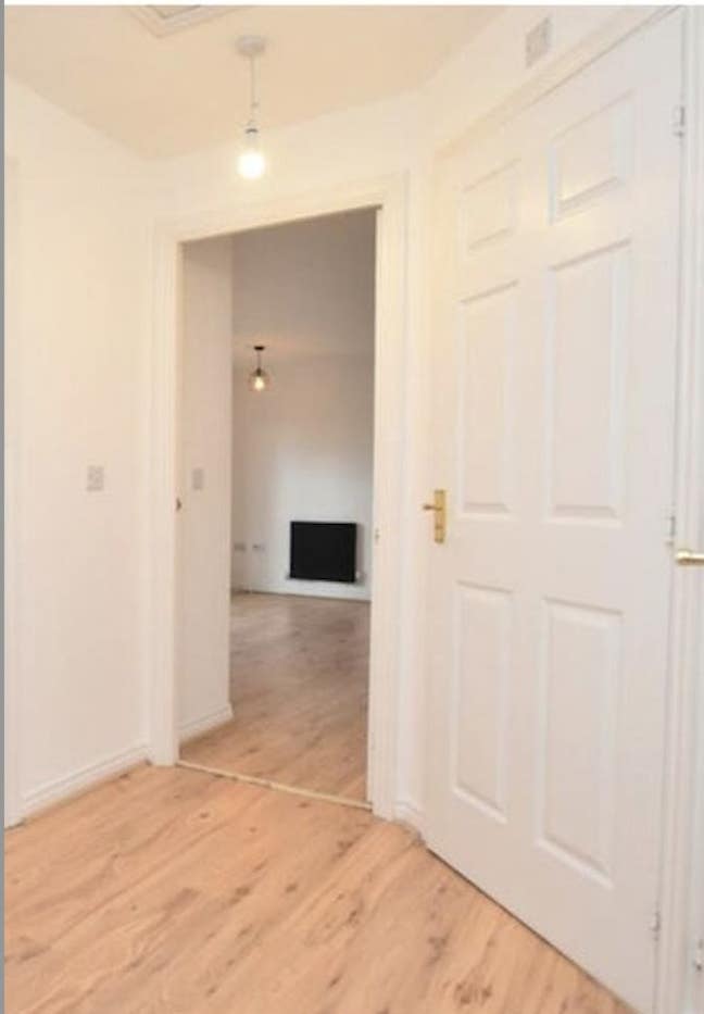 2 Bed Apartment Near Hospital & Town Centre Main Photo