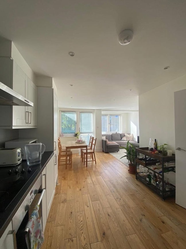 🎀 Room in Marylebone 🎀 Main Photo