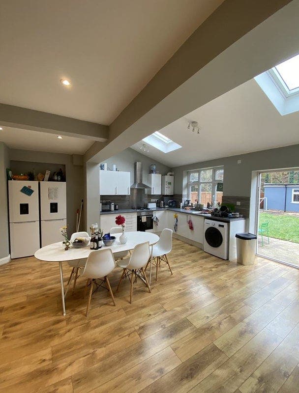 🎖Double Room Stunning House🎖 Main Photo