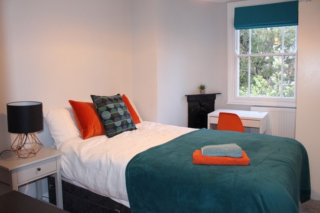 Luxury Co-Living Nr Temple Meads & City Centre Main Photo