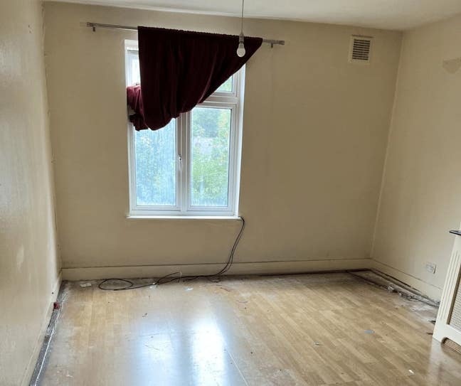 Guardianship: 2 Bed Flat In Hackney: Clapton  Main Photo