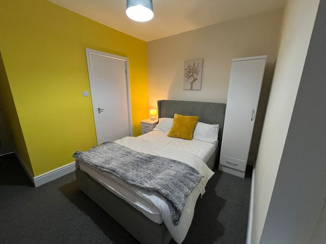 6 Modern Ensuite Rooms in Cleethorpes Main Photo