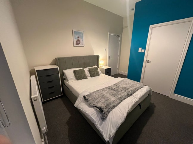 6 Modern Ensuite Rooms in Cleethorpes Main Photo