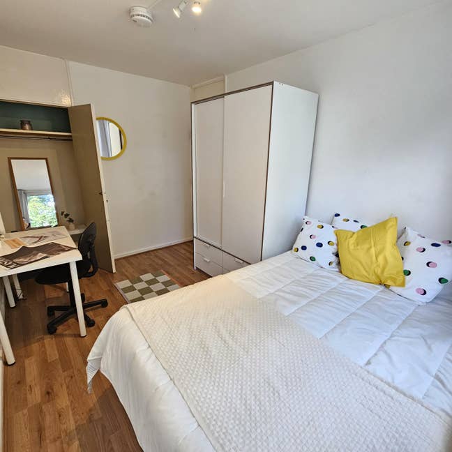 ⚡️Cozy Room in Islington🎉 Main Photo