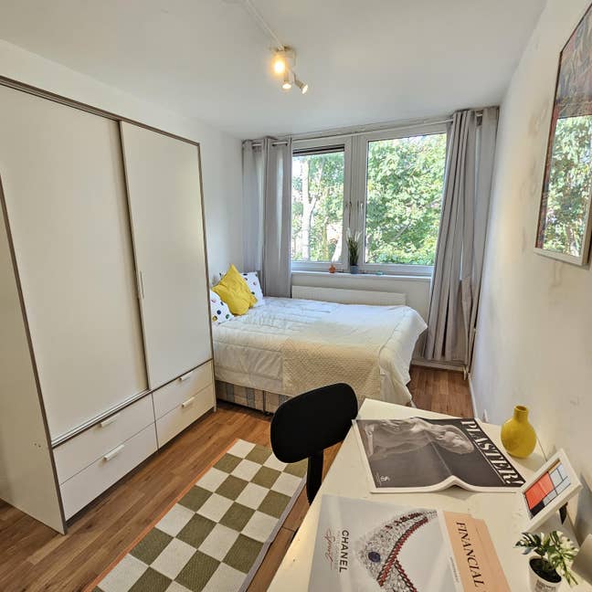 ✨2 Cozy Rooms Highbury&Islington/Holloway Road✨ Main Photo