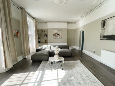 Spacious rooms near City Centre 🏠 Main Photo