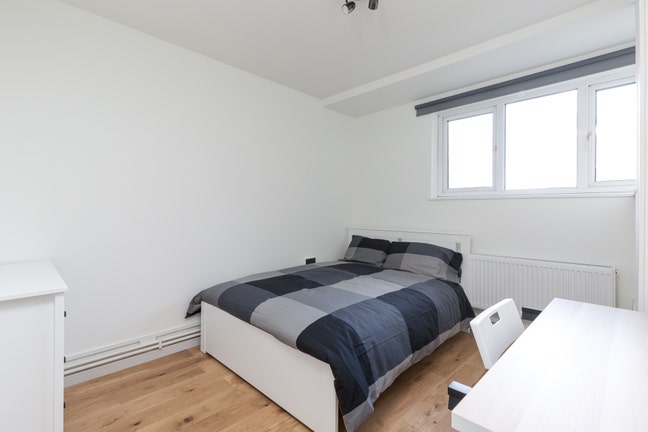 ✅ 4 Rooms - Cleaner Once a Week - En Suite 🛀 Main Photo