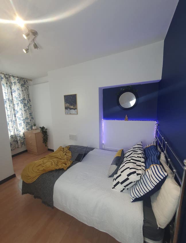 Stunning room in Fallowfield! Bills Included Main Photo