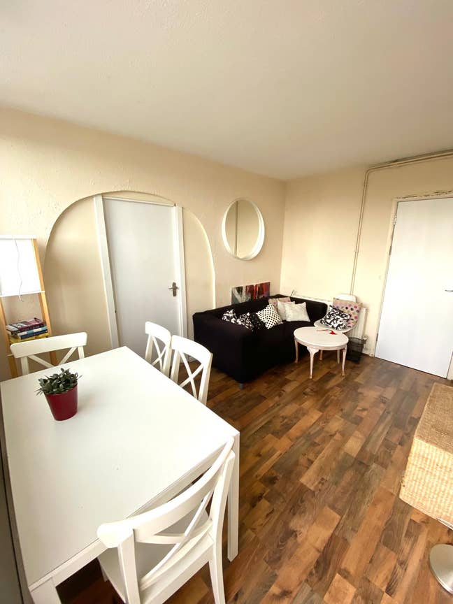 ☀️Great Room  Panoramic views - Dalston 🎉 Main Photo