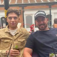 Looking for a temp room for few months, easy going Main Photo