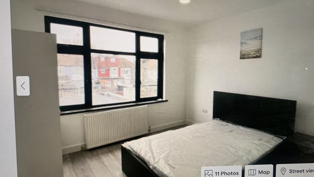 * Double Room Available Now* Main Photo