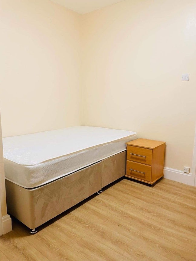 Rooms available in a shared house Main Photo