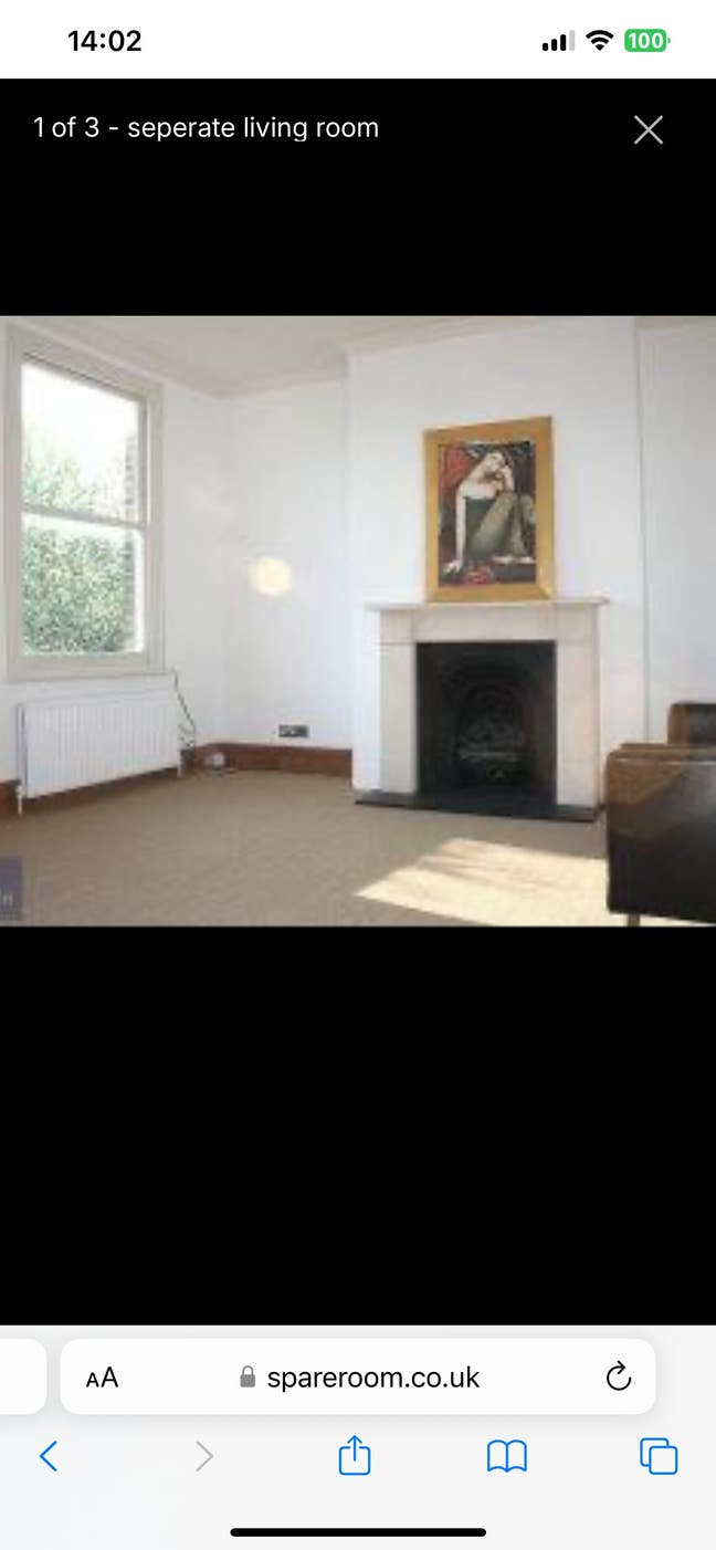 3 Bedroom House Inwest Hampstead NW6 Main Photo