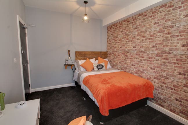 🎃 Limited-Time Offer! 1 Month’S Rent Free!👻 Main Photo