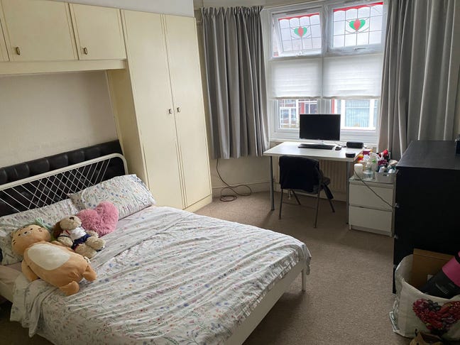 Harrow, spacious double room, convenient location Main Photo