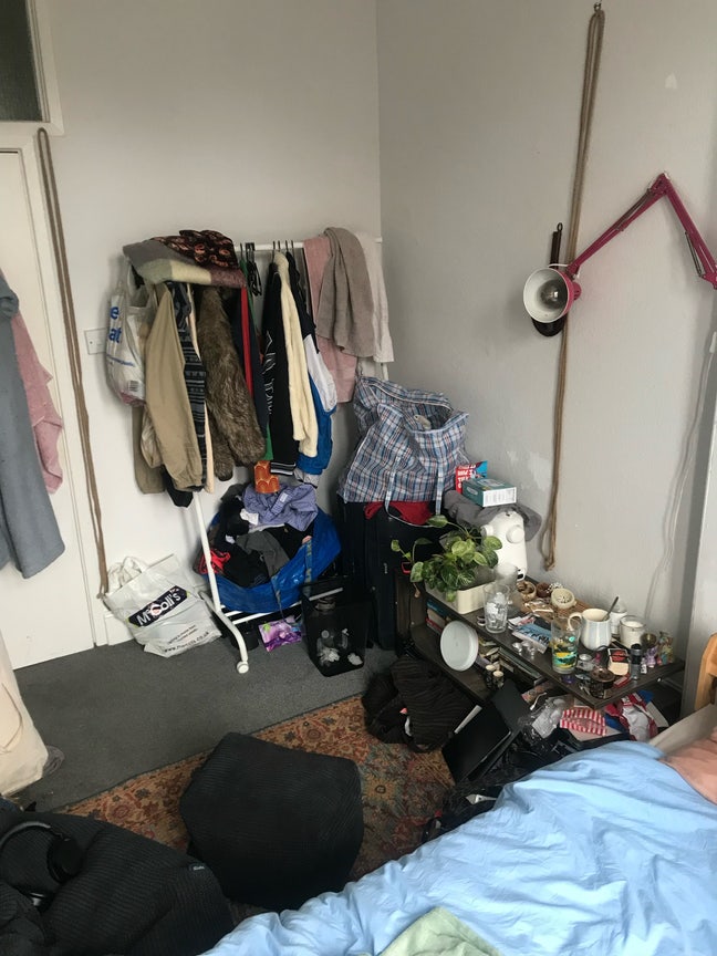 Double Room on Whiteladies Road Main Photo