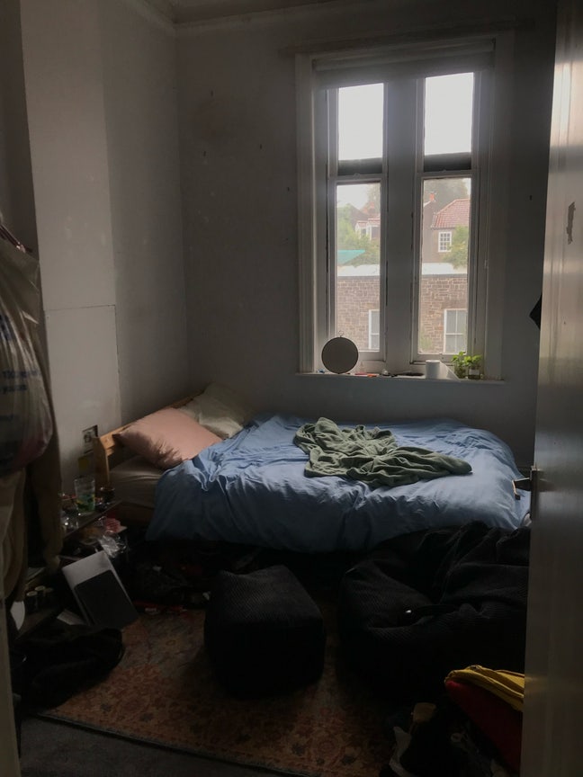 Double Room on Whiteladies Road Main Photo