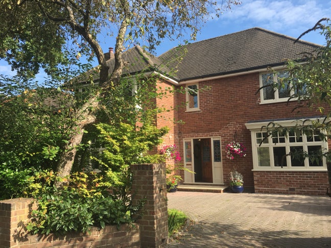 Beautiful large room in Stockton Heath Main Photo