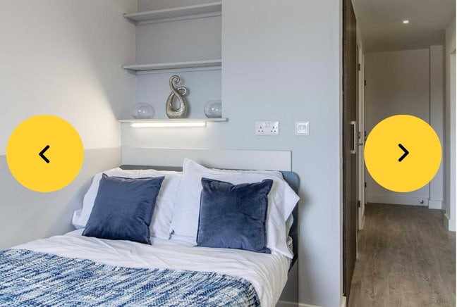 Mansion Students Dover Street Apartments Ensuite  Main Photo