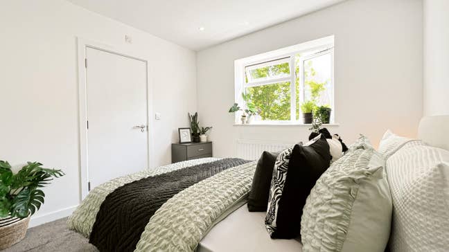 Luxury Rooms | Deposit Free Option Main Photo