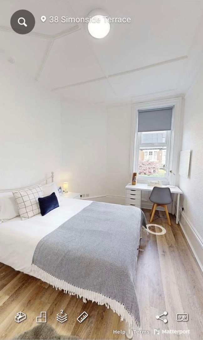 Uni house vacancy  Main Photo