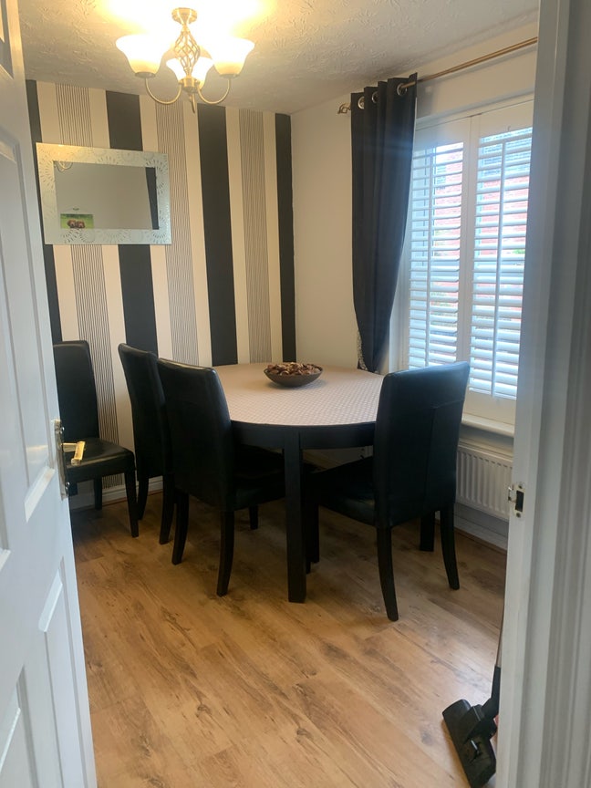 Room for rent in Lichfield Staffordshire Main Photo