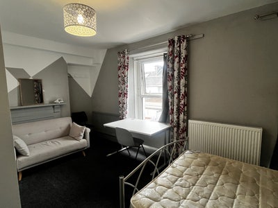 All inclusive rooms in city center Main Photo