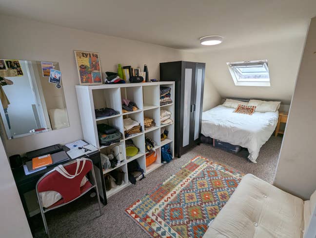 En-Suite Double Room near Cowley Road Main Photo